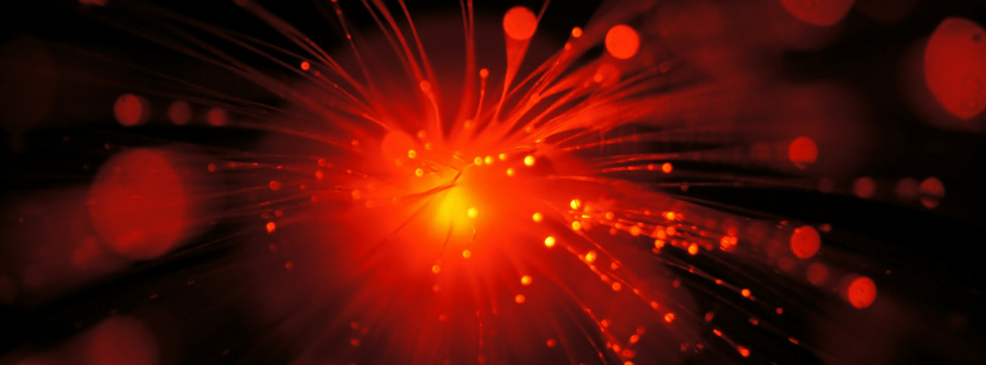 How Fiber-Optic Networks Can Improve the Speed and Reliability of Your Connectivity